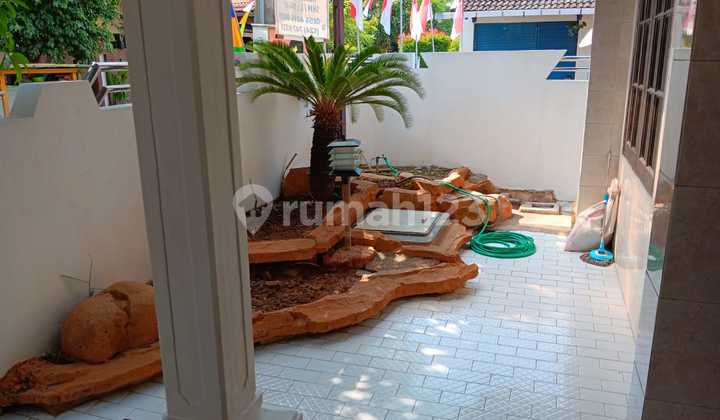 Rumah Siap Huni Di Tirtomukti Tlogosari Dekat Fasum 2