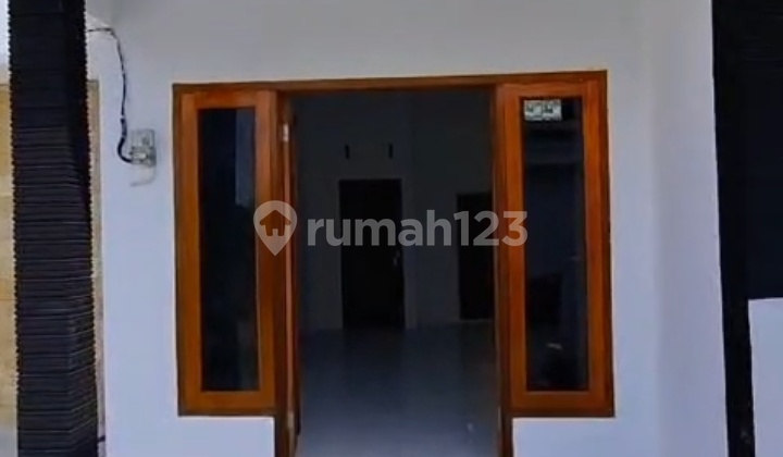 Rumah Cluster Gemuh Kendal Dekat Dengan Fasum  2