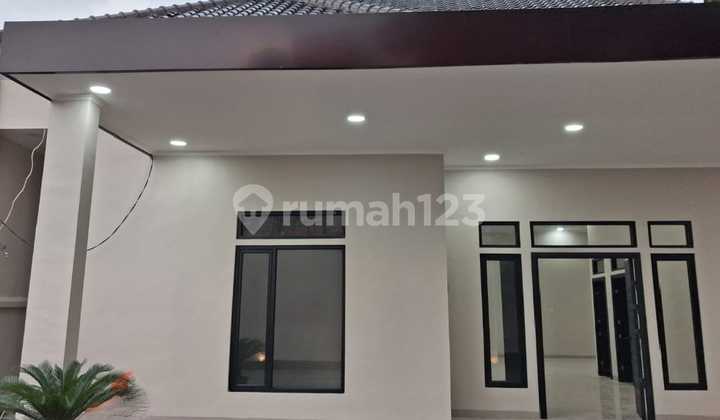 New Luxury Residence in Halmahera Ready for Occupancy 1