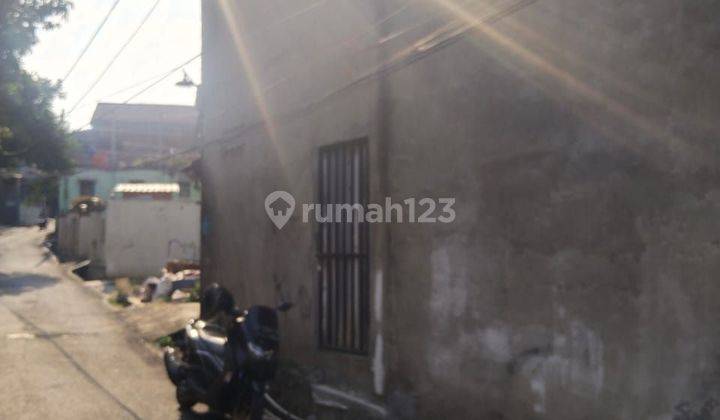 DIJUAL TANAH TIMOHO TEMBALANG LT.90 6JT/M 1