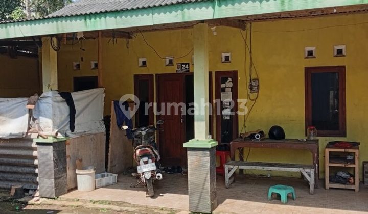 Active Boarding House for Sale Near Unnes, Kedawung, Gunungpati 2