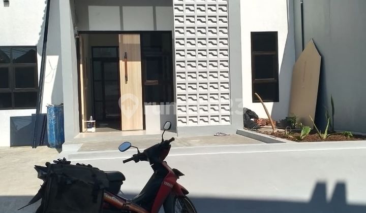 Rumah Baru Siap Huni Wologito Dekat Muradi Smg Barat 2