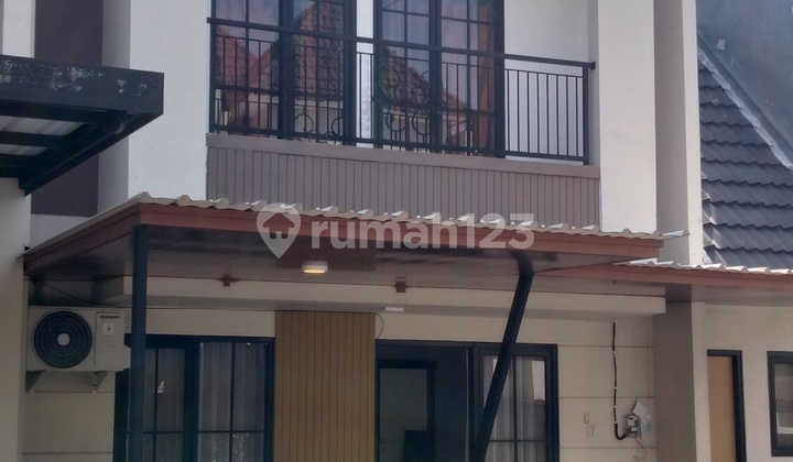 Dikontrakan 2 Lantai di Grand Armina Grafika Banyumanik Jl Papasan Bonus 2 Cctv 3 Ac 1