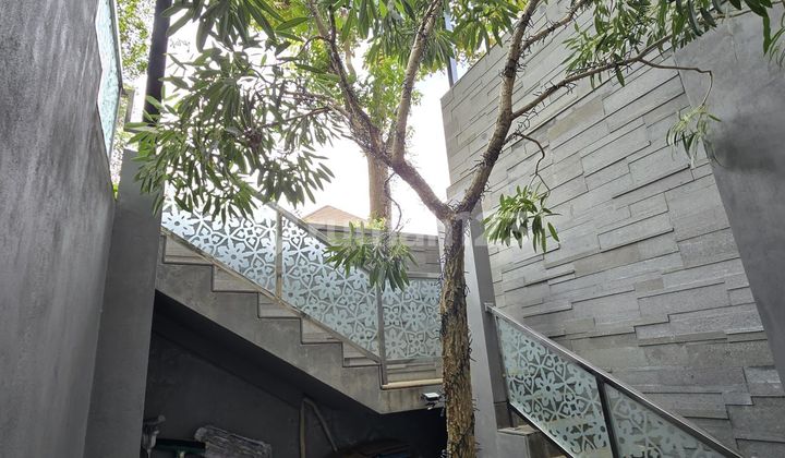 Rumah Mewah 5 Lantai di Citragrand Ada Pool dan Ada Lift Lantai 1-4 Nya 2