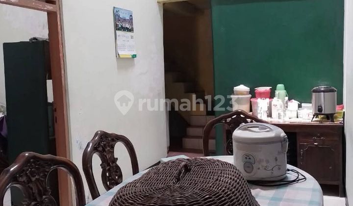 Dijual / Dikontrakan Rumah Di Parangkusumo Tlogosari 3kt 1km 25jt/th 2