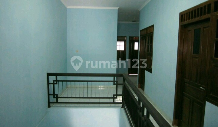 Dijual Kos Full Penghuni Dua Lantai Di Banyumanik 8 Kamar Tidur