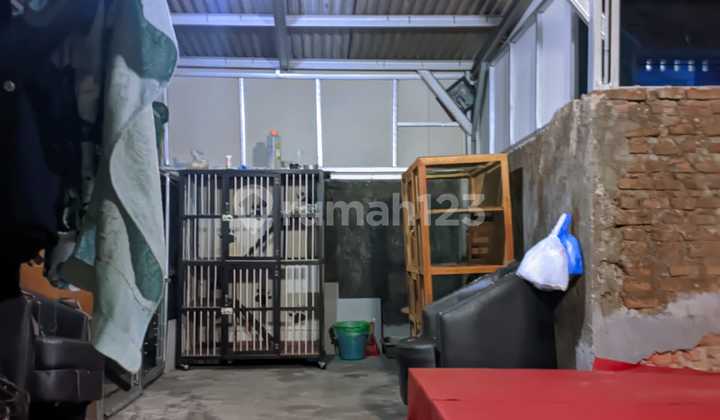 Dijual Rumah Lokasi Gedawang Siap Huni 1