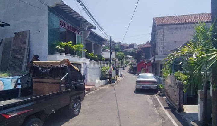 1 Lantai Di Tumpang Gajah Mungkur Cuma 1 Unit Saja  2