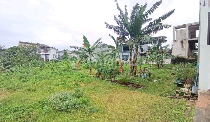 Tanah di Sawunggaling Banyumanik Lt. 288M 2