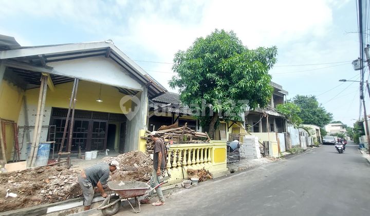 Ready 3 Unit 2lt & 1 Unit Rumah 1lt Proses Renovasi Semua Lokasi Di Lamper Tengah 3 2