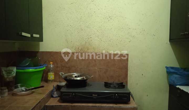 Dijual Rumah 2 Lantai di Bsb Taman Bunga 2