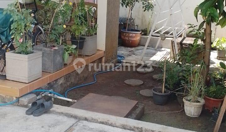 For Sale House in Kramas Tembalang Near Undip Rsnd Jl Lebar 2