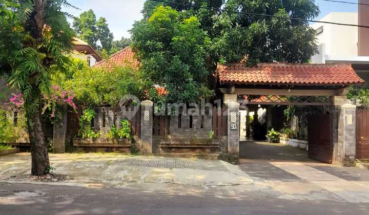 Rumah Mewah 2 Lantai + Bangunan Kosan Di Tlaga Bodas 1