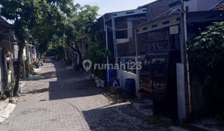 Rumah Siap Huni Bonus 1 Ac Di Bangetayu 325jt Nego 2