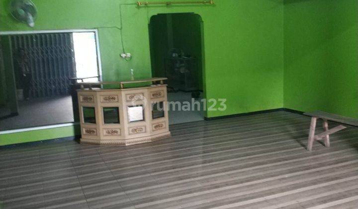 Dijual Rumah 2lt Di Protokol Ungaran Nempel Jl Smg - Ung
 2