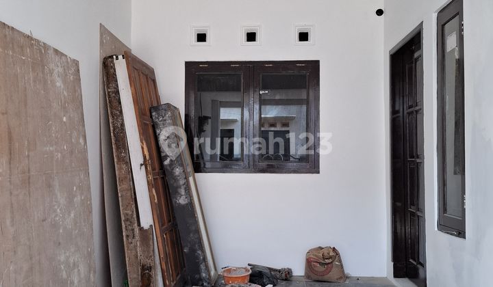 Dijual Rumah 1,5 Lantai Pudakapayung Full Renov Tinggal Masuk Siap Huni 2