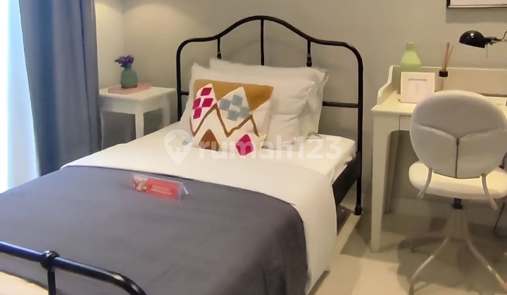 Rumah Mewah 2 Lantai di Citragrand 2