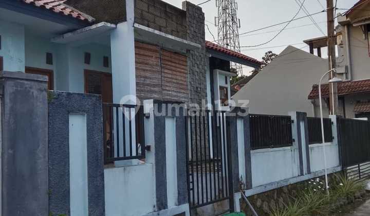 House for Rent in Pudakpayung Near Main Road 1