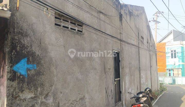 DIJUAL TANAH TIMOHO TEMBALANG LT.90 6JT/M 2