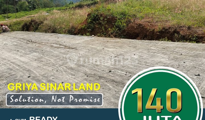 Sadeng Gunungpati Plot 140 Jt 150 M Sadeng Gunungpati Plot 140 Jt 150 M