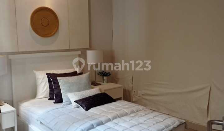 Ready Huni Dua Lantai Di Paramount Village Full Fasum  2