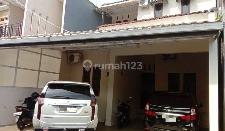 Rumah 2lt Di Pudakpayung Banyumanik 3kt 2km 900jt Nego 1