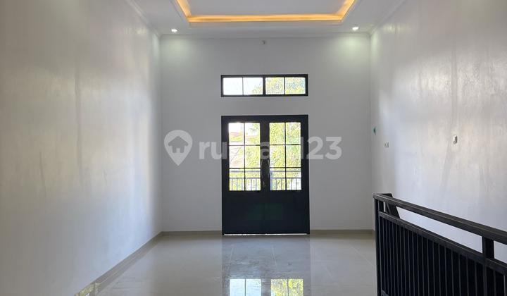 Ruko Baru 2 Lantai Selangah Ke Unnes Gunungpati Cocok Untuk Usaha / Kantor / Cafe / Salon / Butiq 1