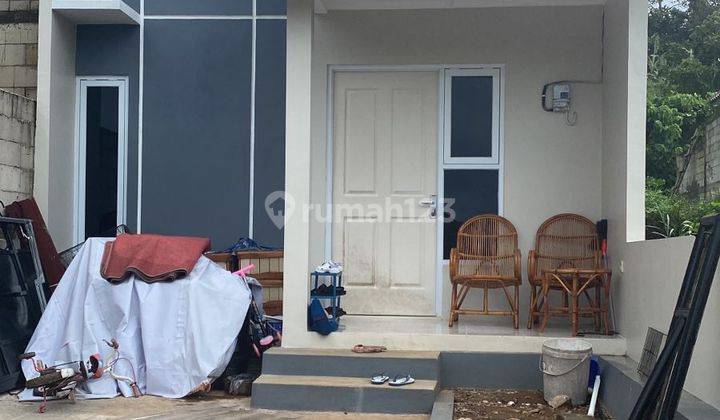 Sakinah View Pudakpayung Cuma 245jt Visa Kpr Syariah Tanpa Bi Checking 1