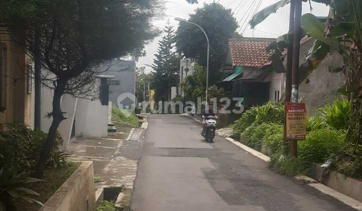 Dijual Tanah Pedalangan Banyumanik Cocok Untuk Hunian / Kos / Usaha 1