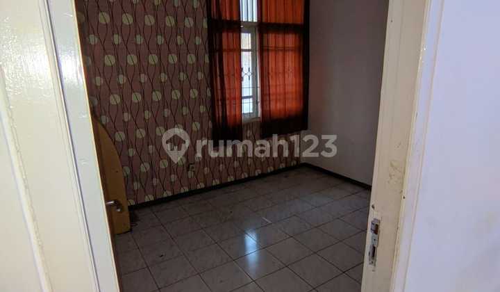 Dijual Rumah 2 Lantai Di Bukit Kelapa Meteseh Tembalang 2