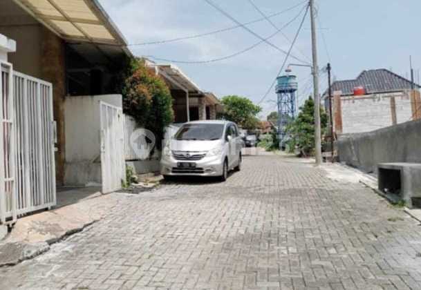 Dijual Rumah Di Perumnas Banyumanik Dekat Sma 9 Jl Lebar 1