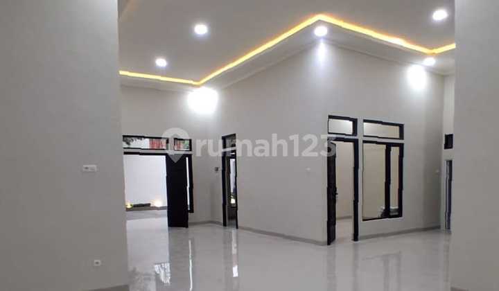 New Luxury Residence in Halmahera Ready for Occupancy 2