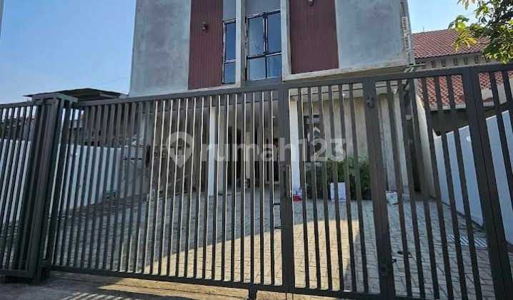 For Sale: Fully Occupied Rooming House on Supriyadi Kalicari, 16 Bedrooms, Rate 1.5 Million/month.