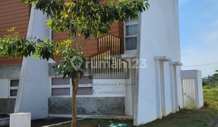 2 Lantai Hook di Ungaran Timur View Cakep 1