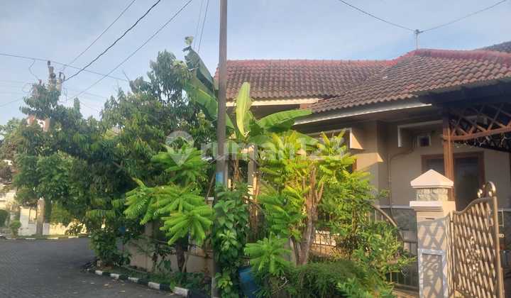 2-Story House in Duta Bukit Mas Banyumanik 2