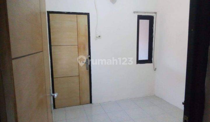 Rumah 2lt Jl Mangga Belakang Java Mall 550jt Lt.78 2