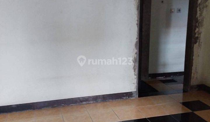 Dijual / Dikontrakan Tlogosari 2kt 1km 20jt/th Jual 670jt 2