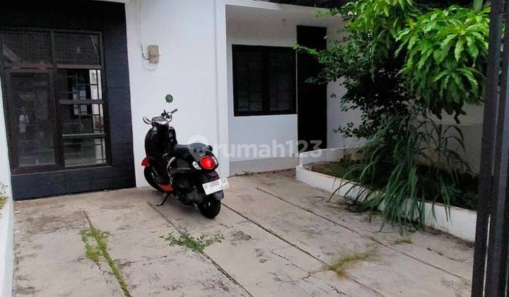 Dijual Rumah Tamtama Saptamarga Jangli Dekat Jatingaleh Lt.104  2kt 1km 1