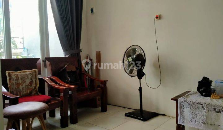 Rumah Cantik Sambungharjo Genuk 300jt 2