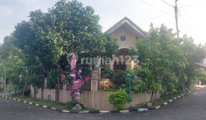 2-Story House in Duta Bukit Mas Banyumanik 2-Story House in Duta Bukit Mas Banyumanik