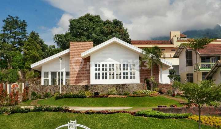 Accommodation for Sale 75 Rooms Near Bandungan Square 2