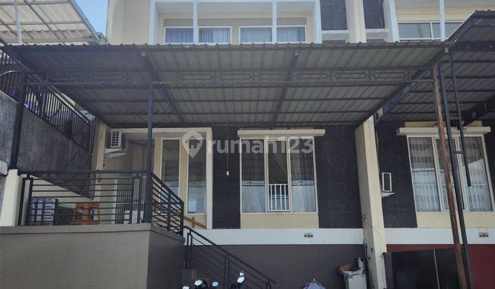 Dijual Rumah 2lt Bukit Wahid Regency Manyaran 3kt 2km 1