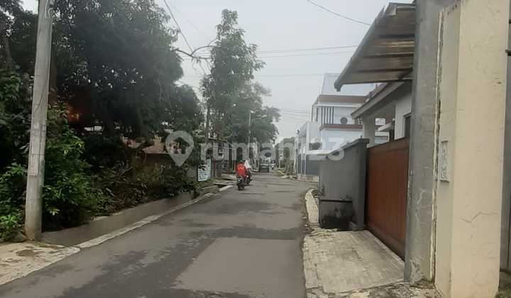 Dijual Tanah Pedalangan Banyumanik Cocok Untuk Hunian / Kos / Usaha 2