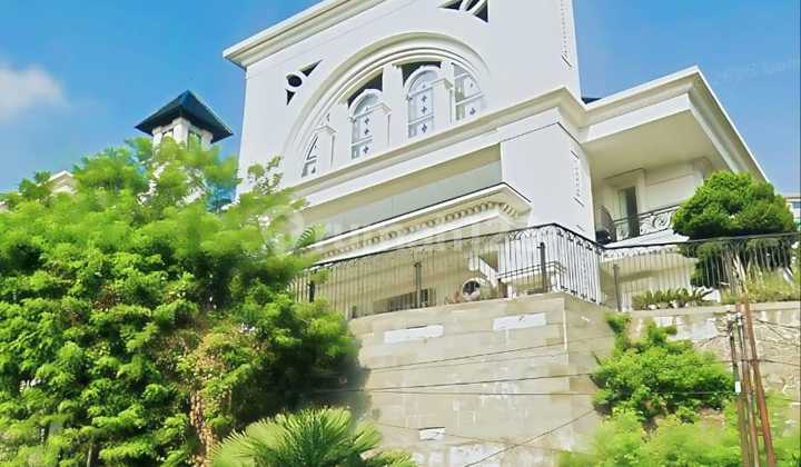 Rumah Mewah 2 Lantai 1 Menit Ke Kariadi 2