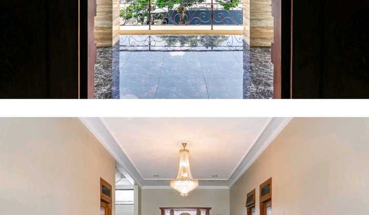 Dijual Kost Ekxclusif Selangkah Ke Undip Di Sawunggaling