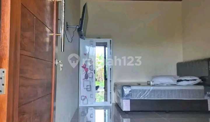 750M down to 600M, Pucanggading Batursari luxury spec kos plus furnished. 2