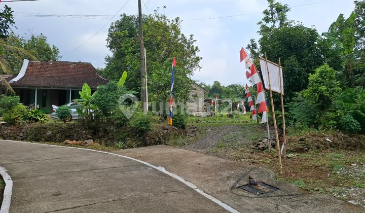 Dijual Kavling Strategi Di Kaligading Boja Kendal 