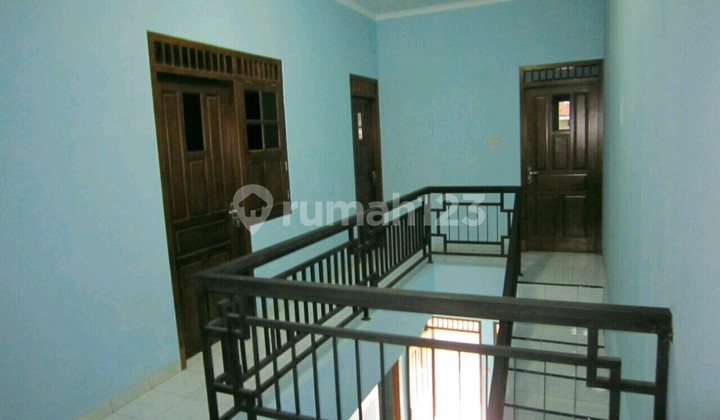 Dijual Kos Full Penghuni Dua Lantai Di Banyumanik 8 Kamar Tidur