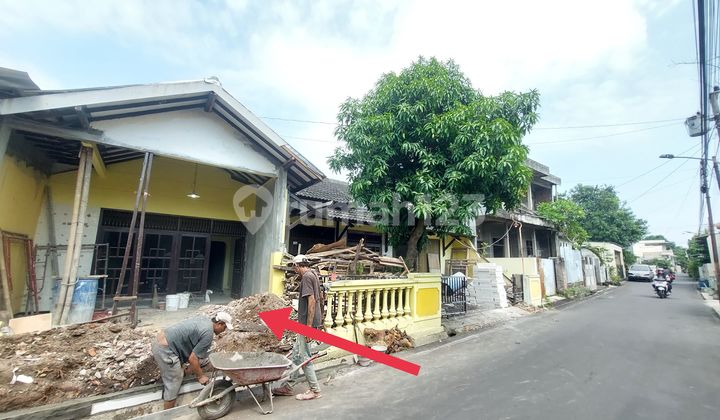 Ready 3 Unit 2lt & 1 Unit Rumah 1lt Proses Renovasi Semua Lokasi Di Lamper Tengah 3 1