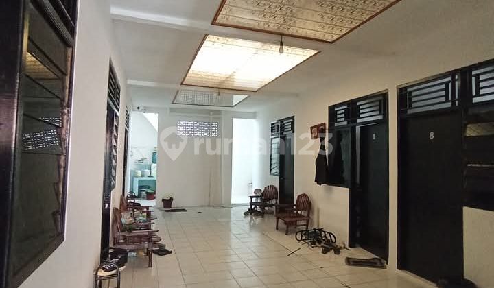 Dijual Kos Di Panda Pedurungan Full Penghuni Dijual Kos Di Panda Pedurungan Full Penghuni